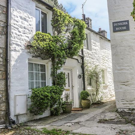8 Stonegate Villa Bentham Exteriör bild